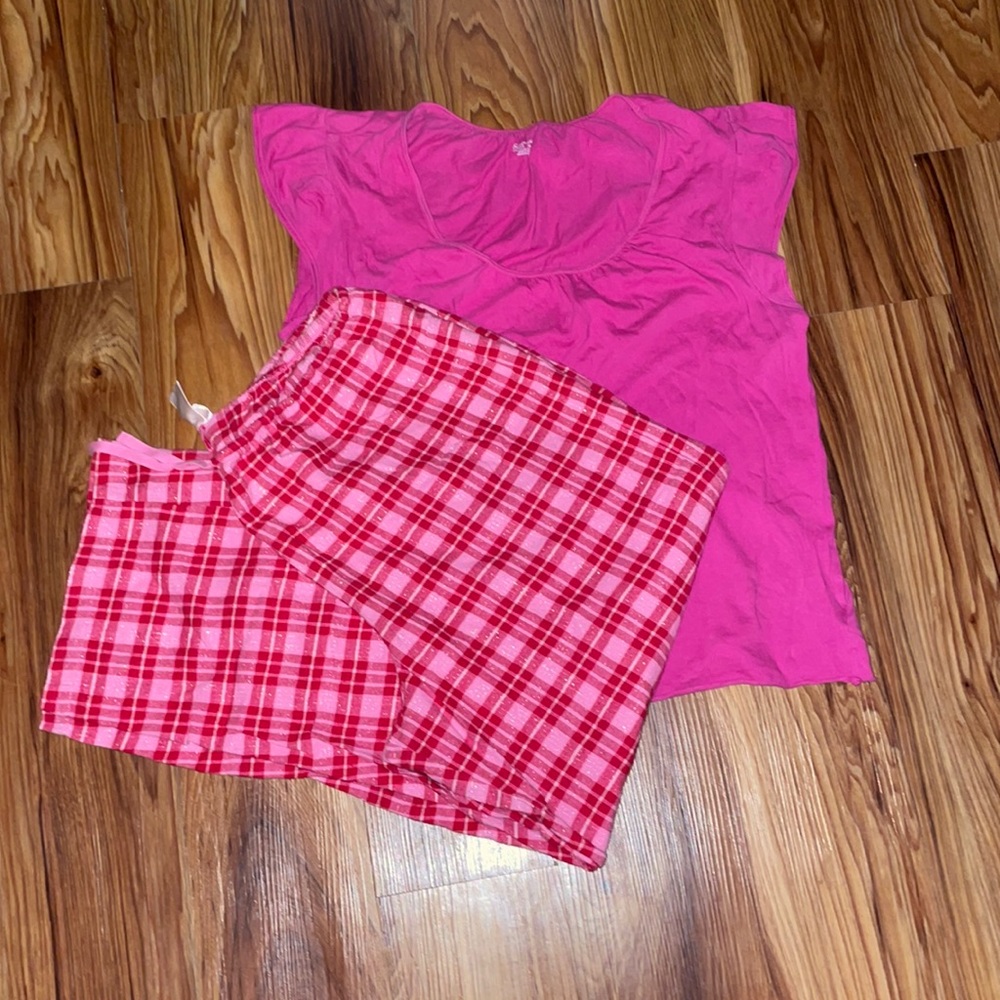 Pj set